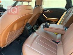 اودي A4